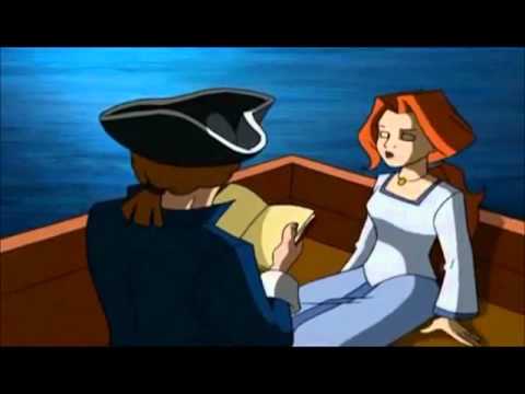 Nigger Dick - Here is a scene from the kids television show Liberty Kids, WTF?