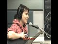 Q1043FMs Jonathan Clarke w/Kaki King (Part 2)