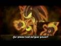 Sonic and the Secret Rings The Movie {JPN Ver.} Chapter 10
