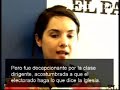 entrevista a melissa p por internautas de elpays