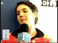 entrevista a melissa p por internautas de elpays