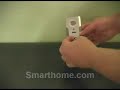 Wireless Doorbell  Chime and Light with Table Stand