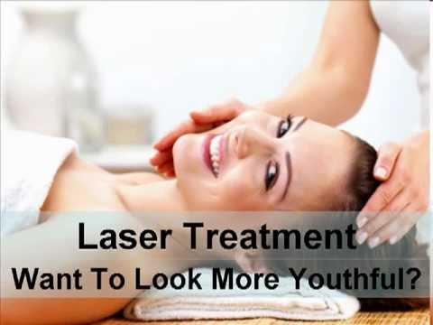 how to treat ipl laser burns