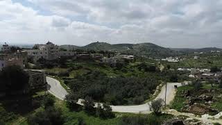 قرية امريش 25.3.2020