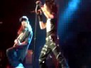 Love is Dead at Dallas Concert Love is Dead at Dallas Concert