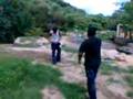 Violencia talapera