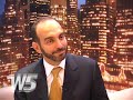 W5 Noticias - Entrevista Phd. Alejandro Jadad - Parte I W5 Noticias - Entrevista Phd. Alejandro Jadad - Parte I