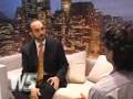 Entrevista a Alejandro Jadad