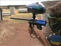 Detonators Angel 05 Speed