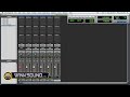 #ProTools How to route to busses http://t.co/PGVwrnaM