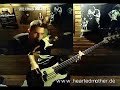 Tool - Jerk Off - Performed by Hearted Mother (Raw Edit)