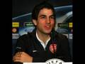 videos de Francesc Fabregas
