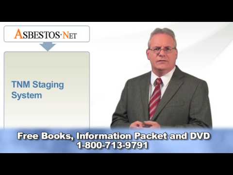 Mesothelioma Staging – TNM Staging System | Asbestos.net