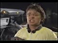 Back To the Future (A New Perspective) Back To the Future (A New Perspective)