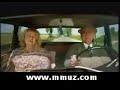 very funny lady driving car very funny lady driving car