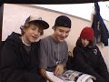 The Hip-Hop no.4 - afternoon