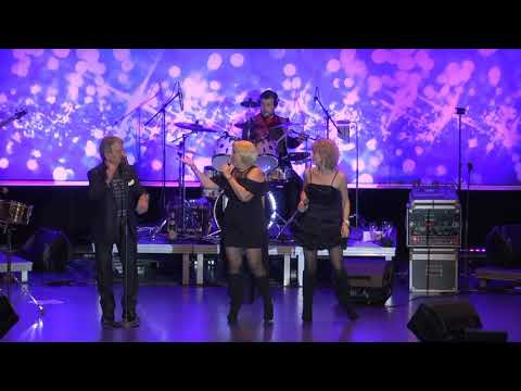 Berlino 2020 - La prima cosa bella - Che sarà