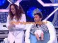 videos de Pablo y Carlos Sobera vuelven a ser bebés 5/11/2008