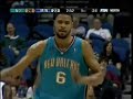 New Orleans Hornets Mix