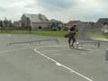 lochristi skater Bram