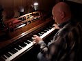 Classic 1951 Hit that was originally perfomed by Del Wood of grand Ole Opry Fame. It was written in 1921 by L. Wolf Gilbert.