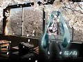 初音ミク「桜ノ雨」オリジナル曲