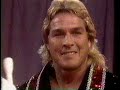 Brother Love Show with Bobby Heenan & Terry Taylor
