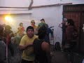 TOKATA \"ultimo silencio\"(cover 2 minutos- ya no sos igual)