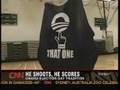 On Election Day Obama Shoots Hoops & Scores