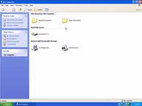 how to use no cd patch