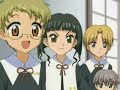 Mikan Sakura - Breakaway (Alice Academy) A Mikan Sakura music video!!!(From Gakuen Alice) Background song: Breakaway by Kelly Clarkson