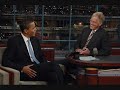 Barack Obama on DAVID LETTERMAN LATE SHOW 09-10-08 Barack Obama on DAVID LETTERMAN LATE SHOW 09-10-08