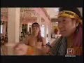 Antonio Graceffo: Bokator on the History Channel
