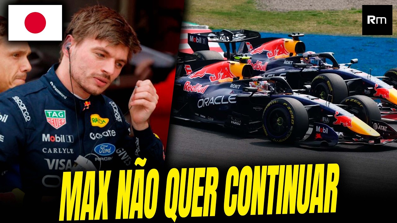 MAX DESANIMADO ADMITE ESTAR PRÓXIMO DA APOSENTADORIA DEVIDO AO REGULAMENTO / RECLAMAÇÃO GERAL #f1