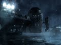 ODST Marines Fight Back ODST Marines Fight Back