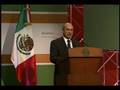 AS/COA: Mexico's Economy Secretary Eduardo Sojo Garza-Aldape