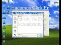 actualizar xfs actualizar xfs