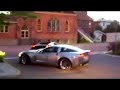 Lamborghini Gallardo Nera Twin Turbo, in Missoula
