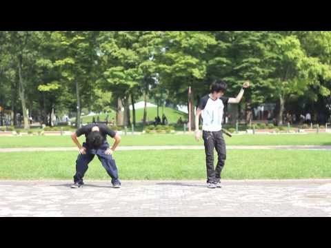 kuu - Creator of this video: 恐怖。 http://www.nicovideo.jp/user/482538 ◇This video as originally posted on NicoNicoDouga: http://www.nicovideo.jp/watch/sm11982456 ◇S...