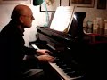 cyril scott (1879-1970) is best known today for his piano piece 'lotus land', but is other works (harmonically advanced for their day) are beginning to be recorded and performed more widely than for many years.  this piece (an appropriate upload for the british mid-winter) is prefaced by a poem from scott's own collection 'the grave of eros and the book of mournful melodies with dreams from the east'.  to give a flavour of its style, it ends woth the words 'we sing entwined - no longer can we read the sunless dial; / and e'en the wasted willows whisper weary words.'  for more information on scott's life and music, have a look at the site set up by his granddaughter amanta (herself a musician):  http://www.cyrilscott.net
----------------------------------------------------------------------------------------------------------------------
played by phillip sear
http://www.psear.co.uk