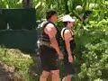 Ashley en Hawaii 2