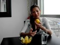 Health benefits of drinking lemon water - YouTube.flv