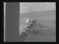 Dive Bombers Attack the USS Enterprise