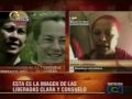 declaración: piedad cordoba busca cosechar triunfo político