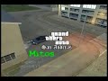 GTA SA Misterios Part. 1 Leatherface y EPSILON