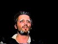 MAN OF LA MANCHA-\"Impossible Dream\"