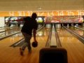 My BRUNSWICK AVALANCE SLIDE