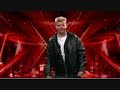 Tjenesten p� DR2 i X Factor