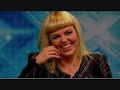 Tjenesten på DR2 i X Factor