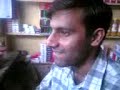 Attiq with his friends at lahore